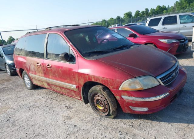 Ford Windstar