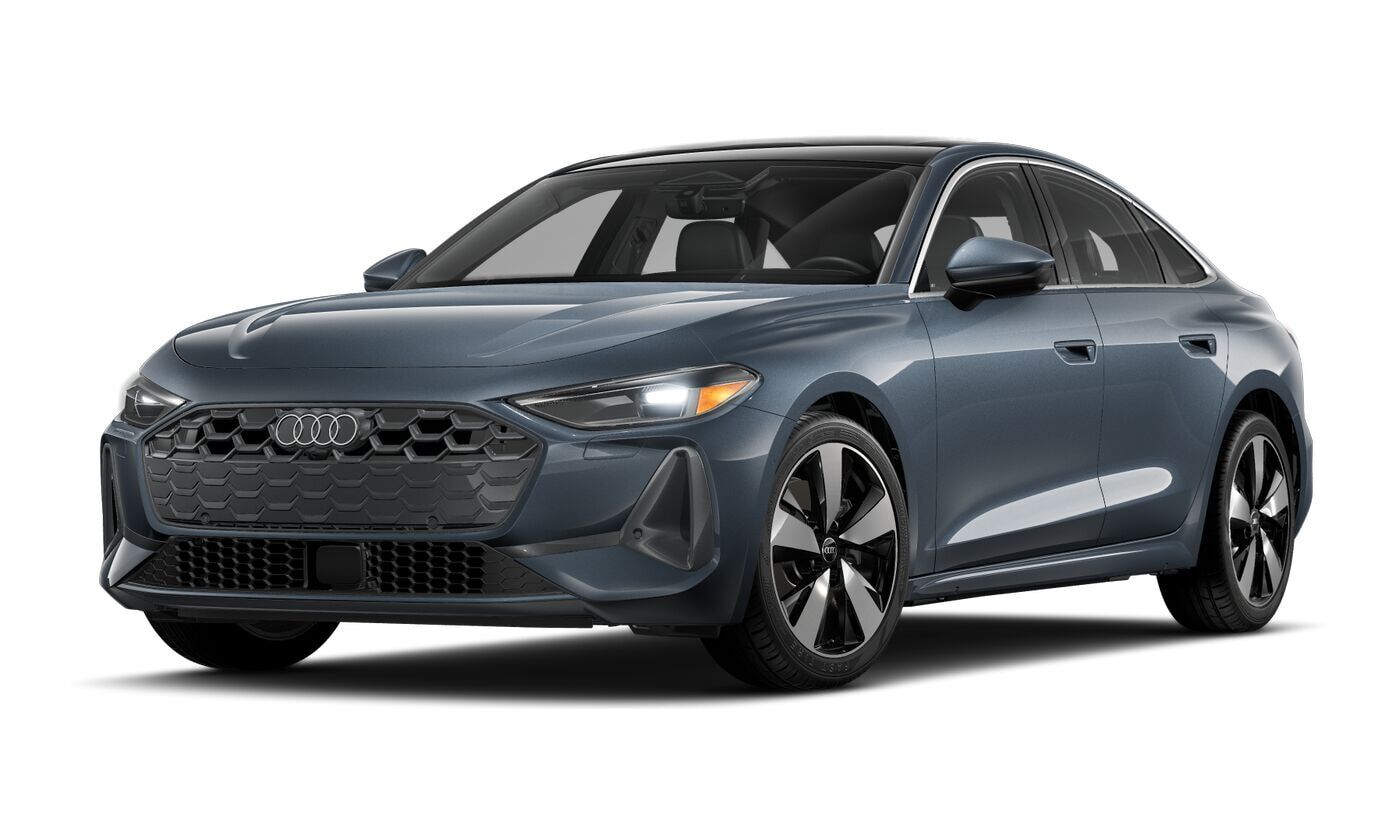 2025 AUDI A5