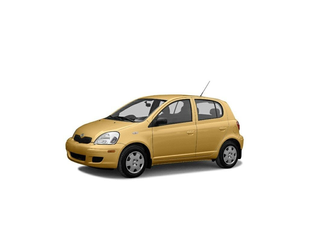 Toyota Echo