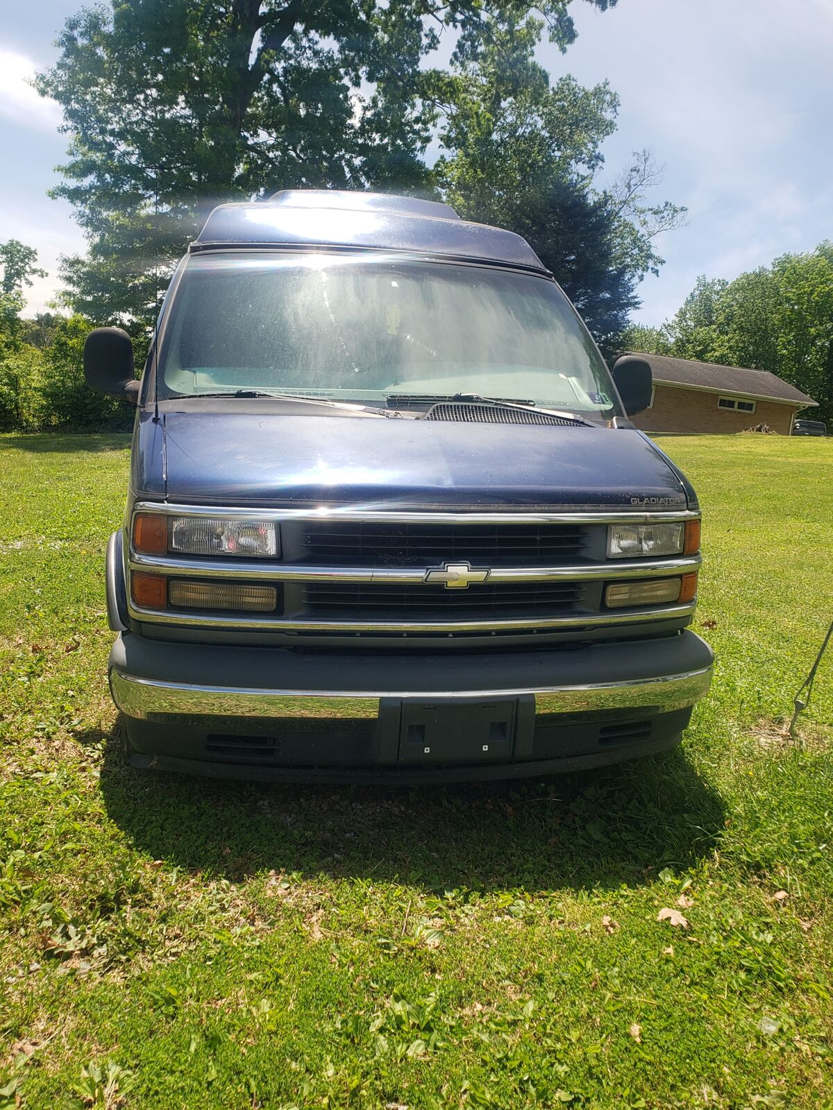 Chevrolet Express
