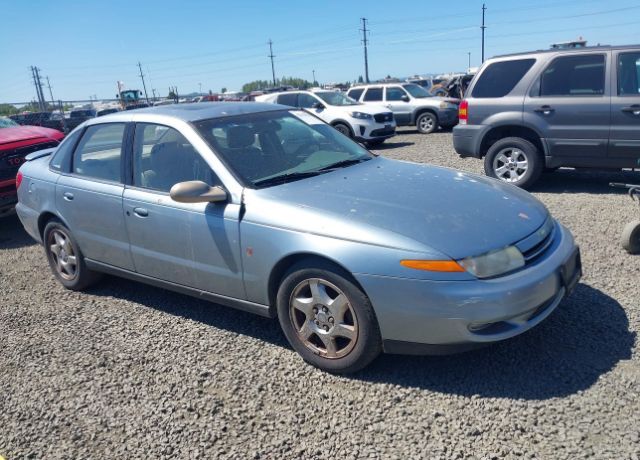 Saturn LS2