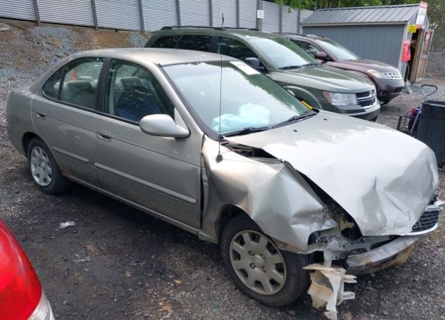 Nissan Sentra