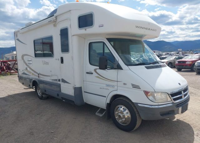 Dodge Sprinter
