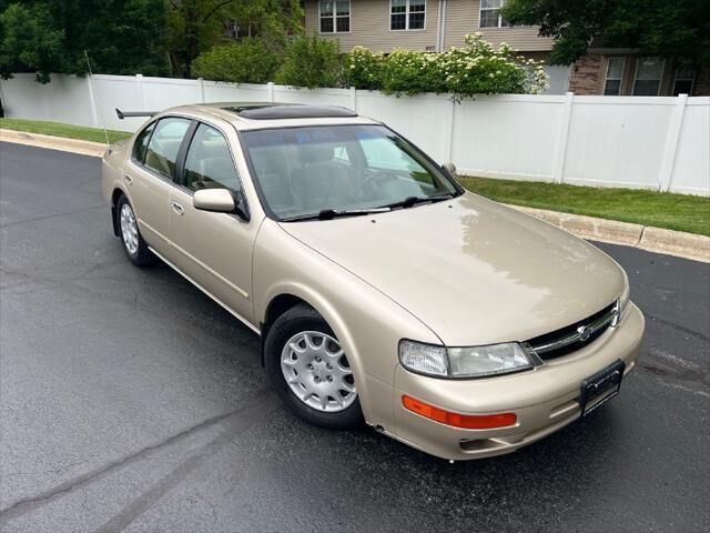 Nissan Maxima