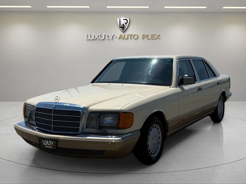 Mercedes-Benz 350