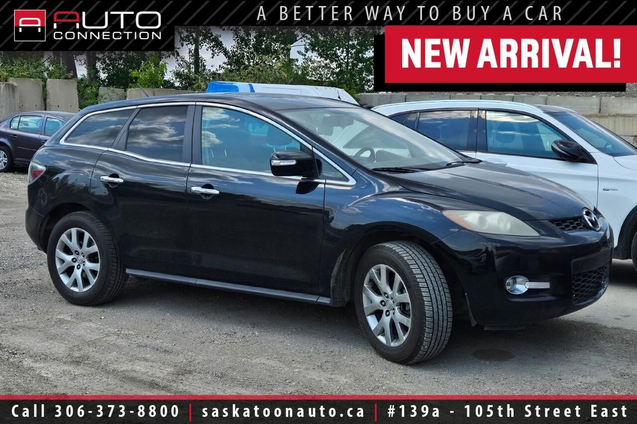 Mazda CX-7