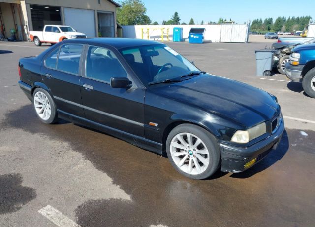 BMW 328i
