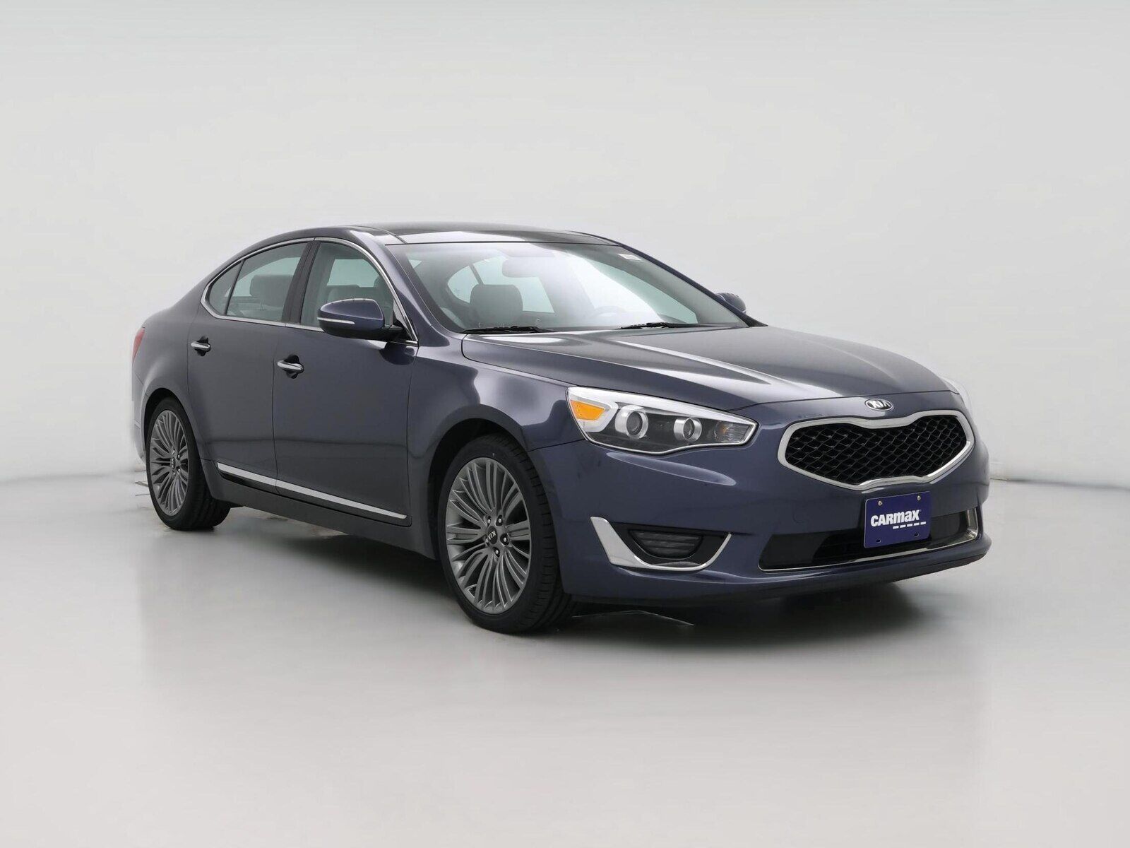 Kia Cadenza