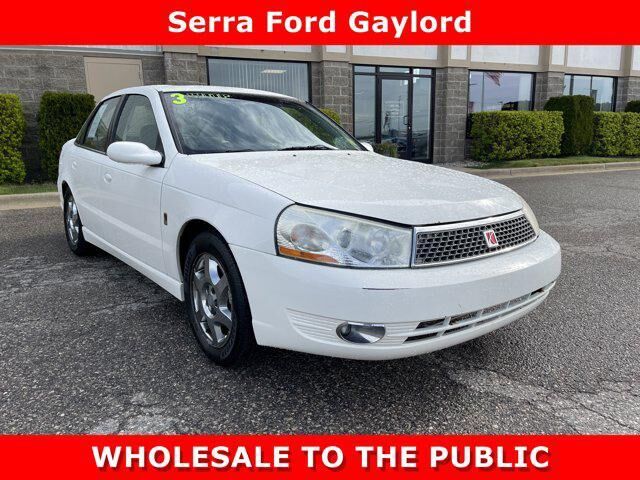 Saturn L200