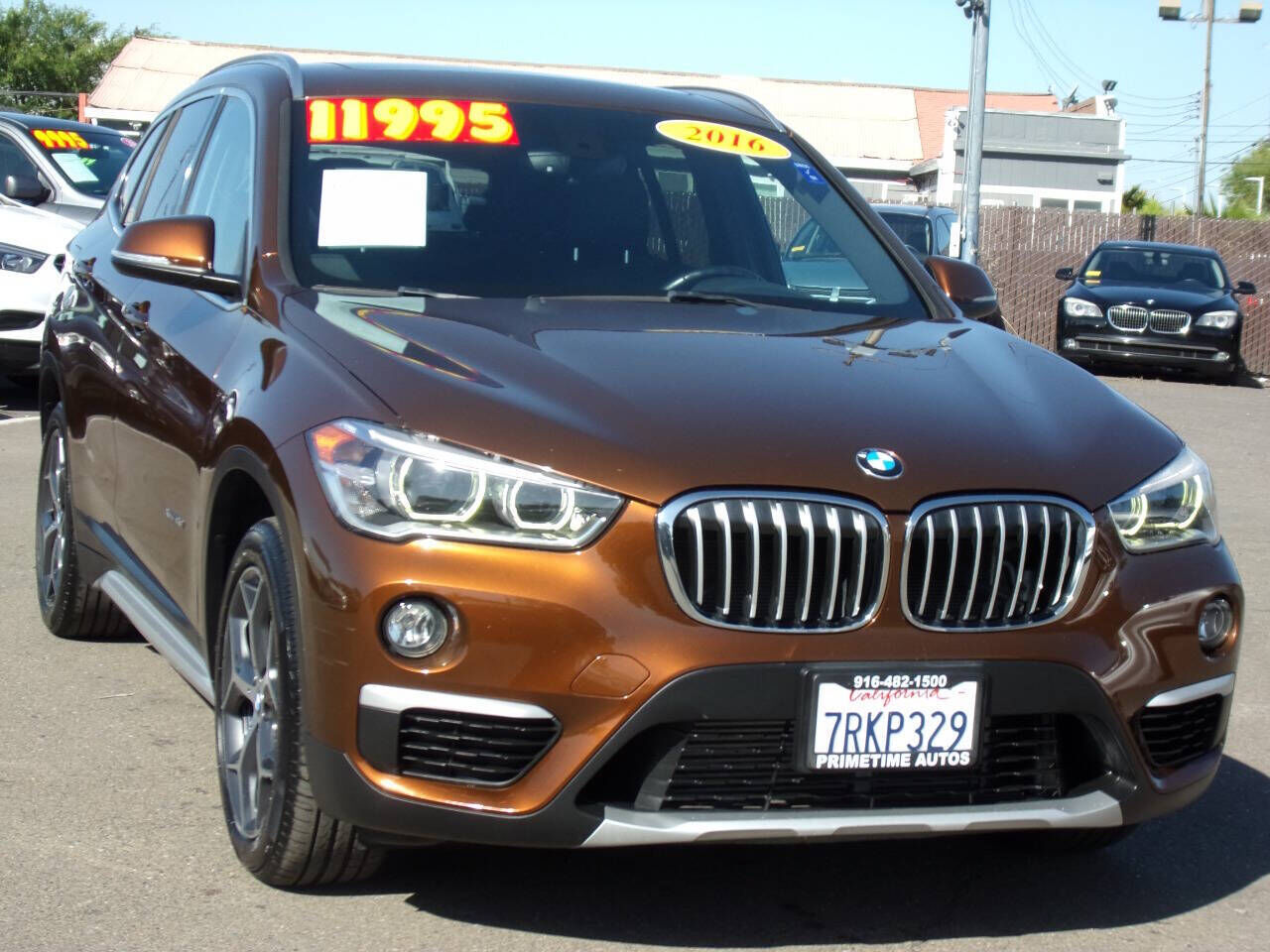 BMW