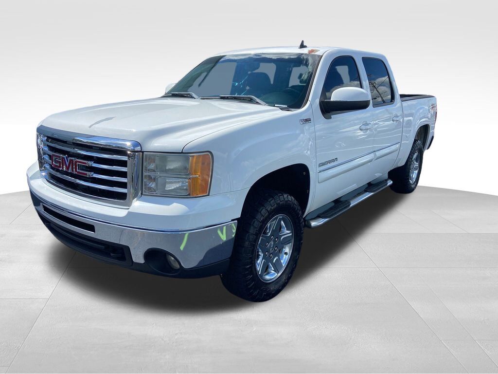 GMC