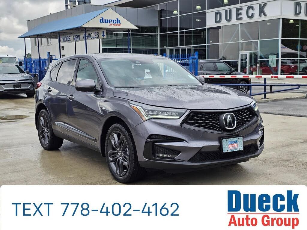 ACURA