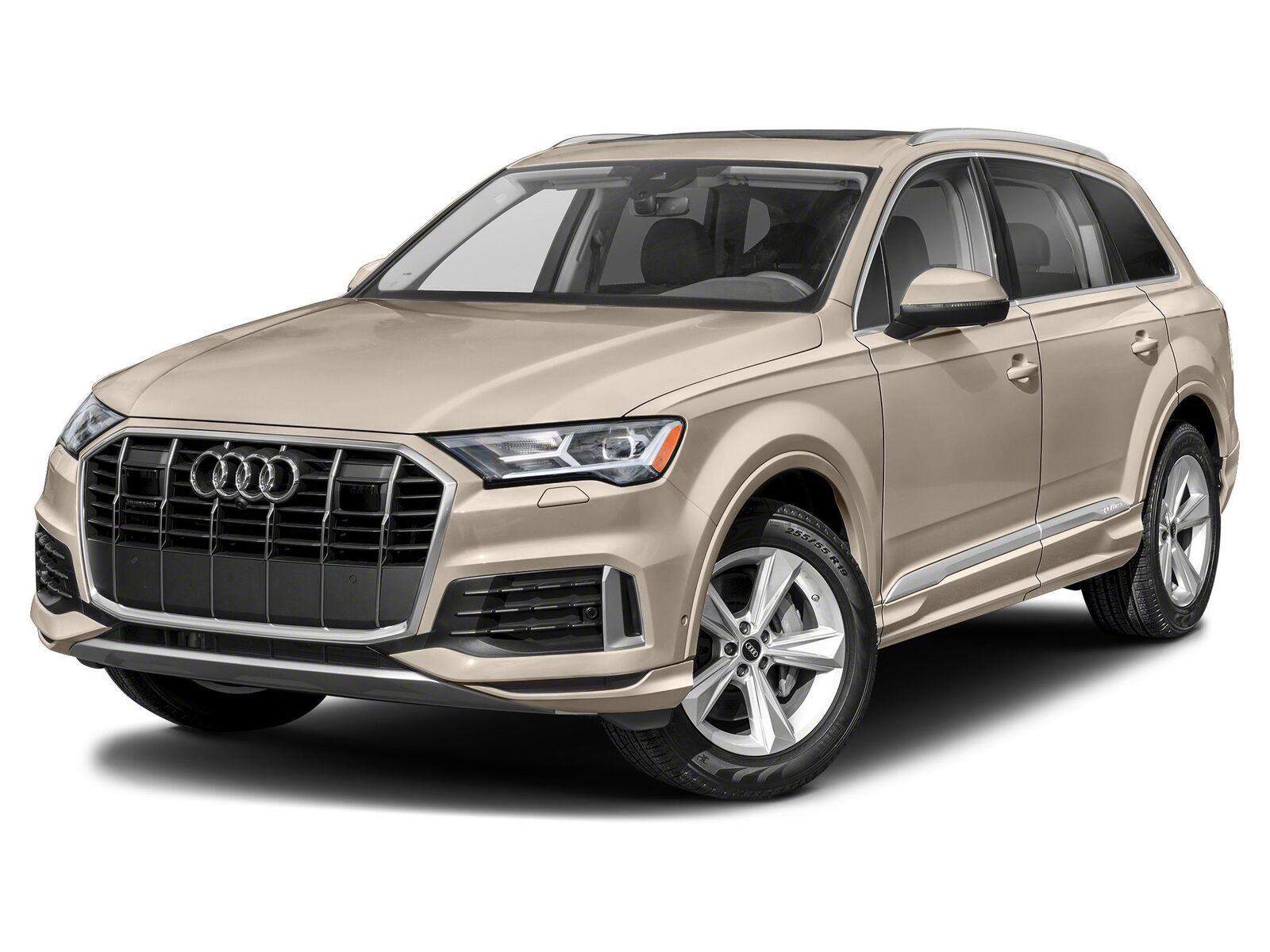 2024 AUDI Q7