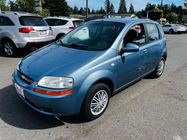 CHEVROLET