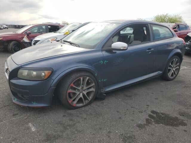 Volvo C30