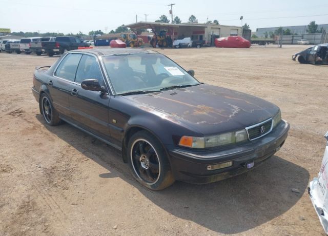 Acura Vigor