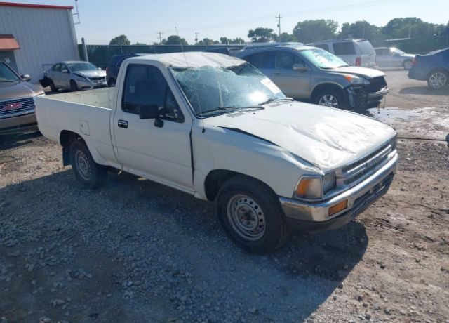 Toyota Pick-Up