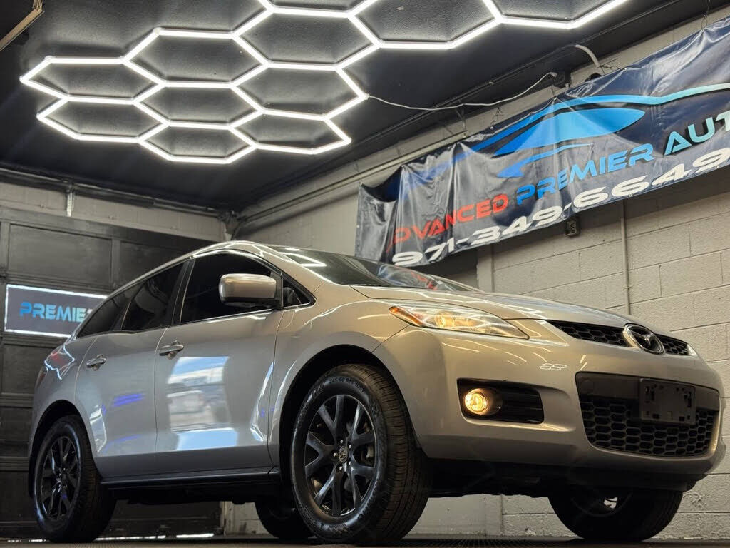 Mazda CX-7