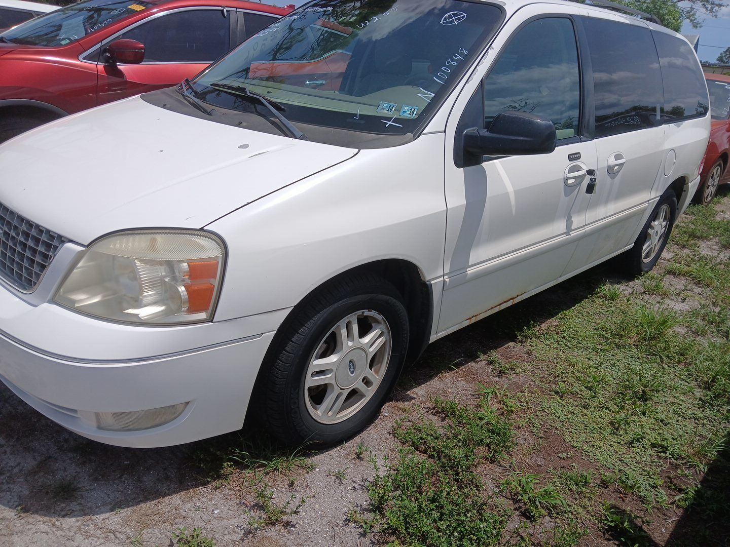 Ford Freestar