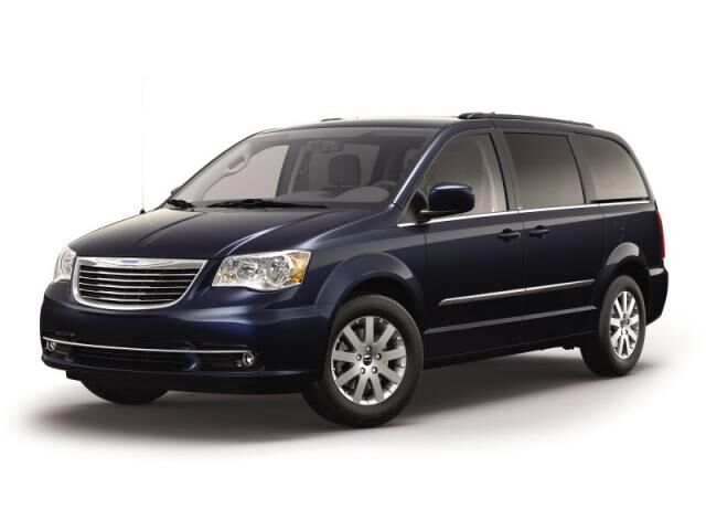 CHRYSLER