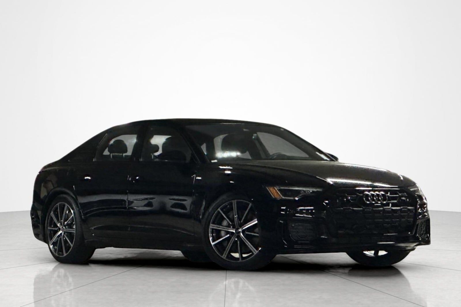 2025 Audi A6