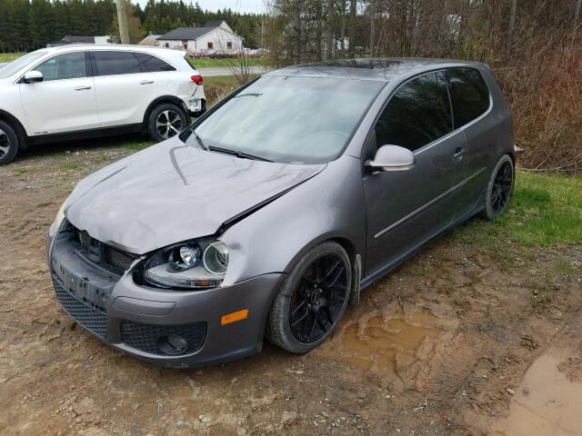 Volkswagen GTI