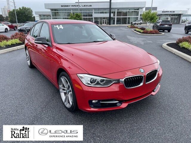 BMW 335i
