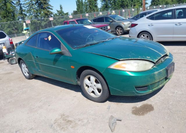 Mercury Cougar