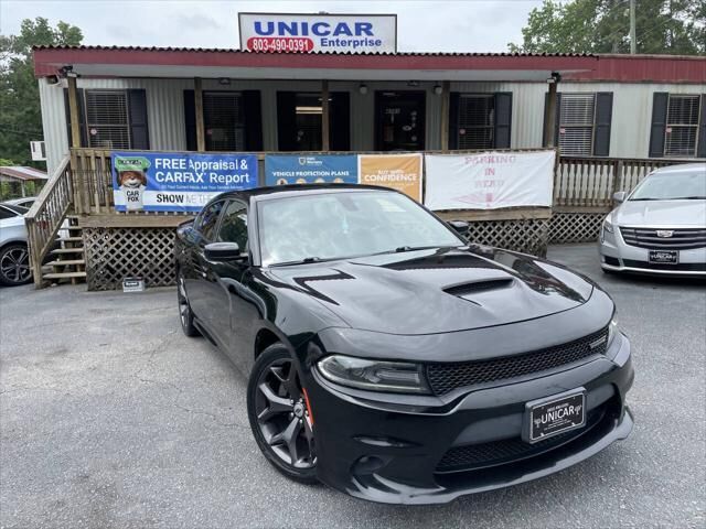 DODGE