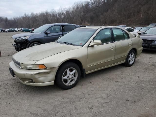 Mitsubishi Galant