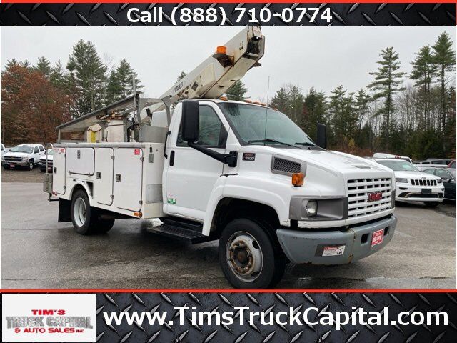 GMC C4