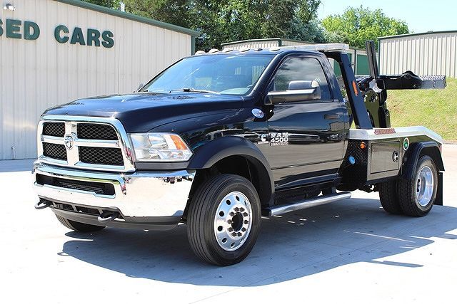 RAM 4500