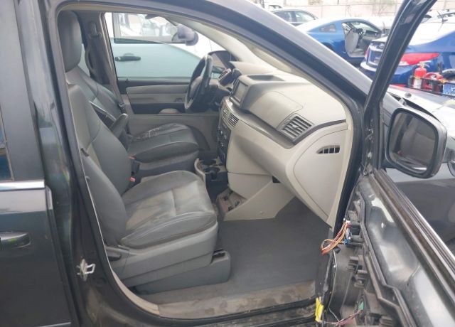 Volkswagen Routan