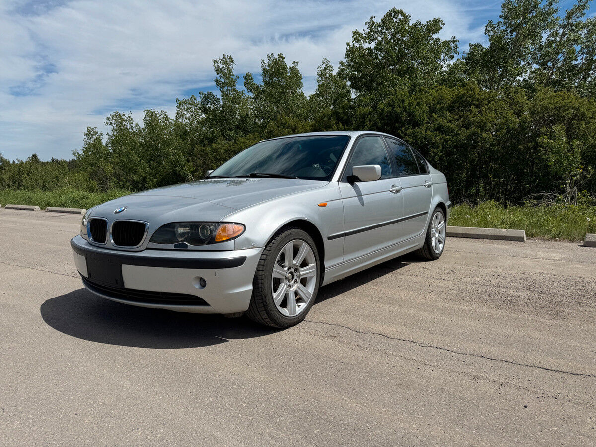 BMW 325i