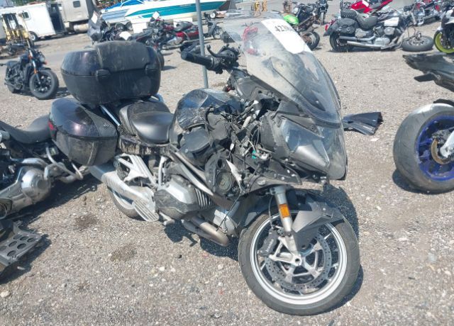 BMW R 1200 RT