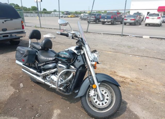Suzuki VL800L/VL800TL