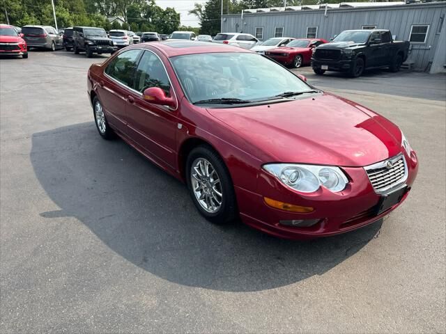 Chrysler 300