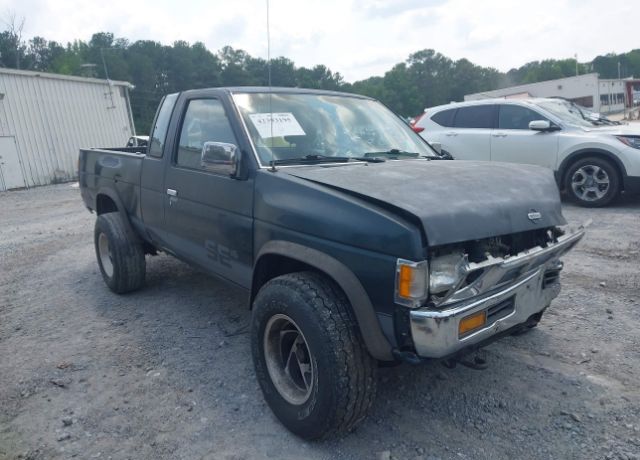 Nissan Pickup