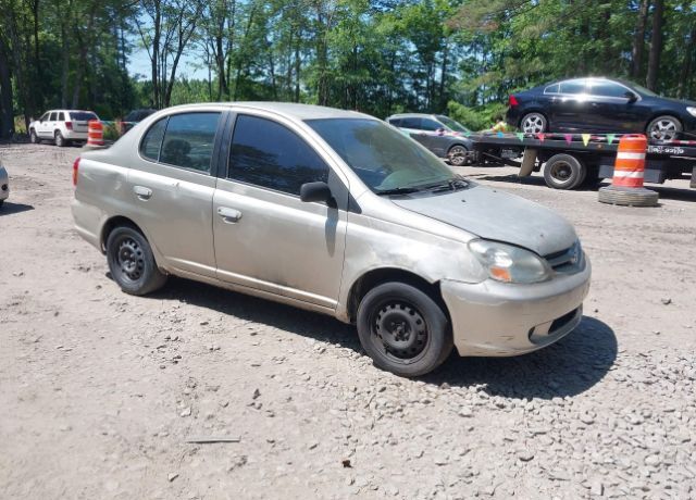 Toyota Echo