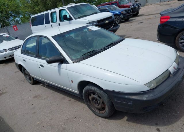Saturn SL1