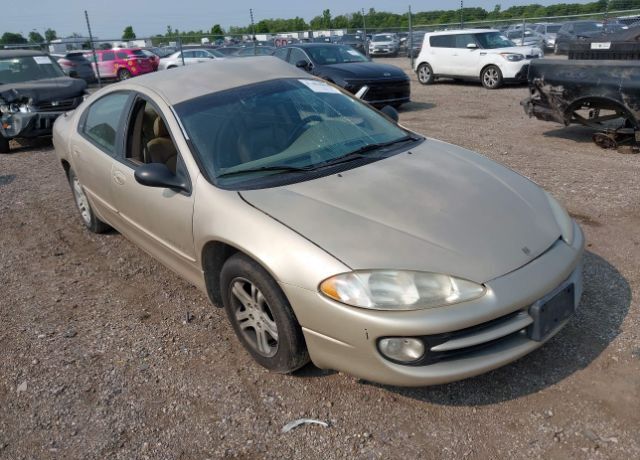 Dodge Intrepid