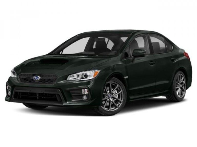SUBARU
