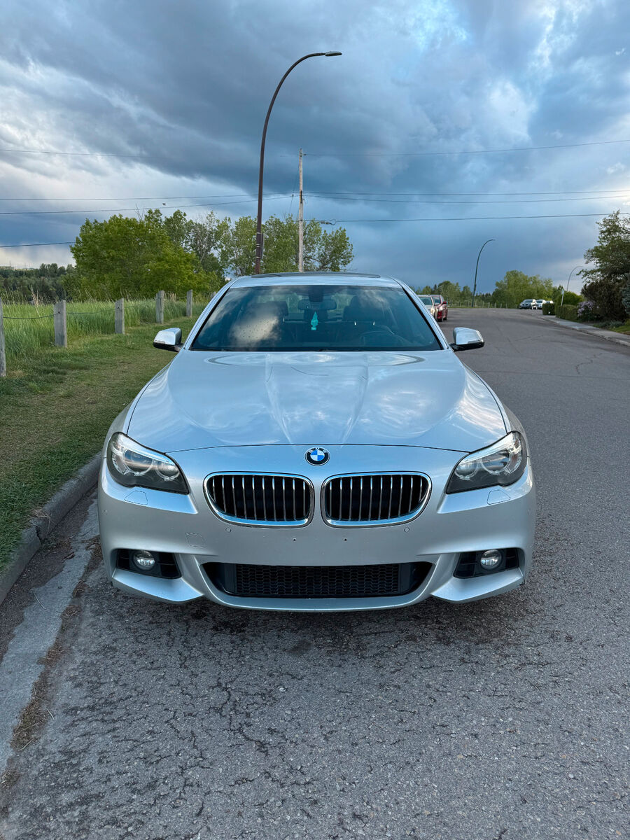BMW 528i