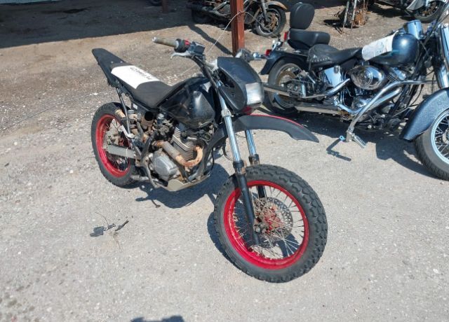 Honda CRF230M