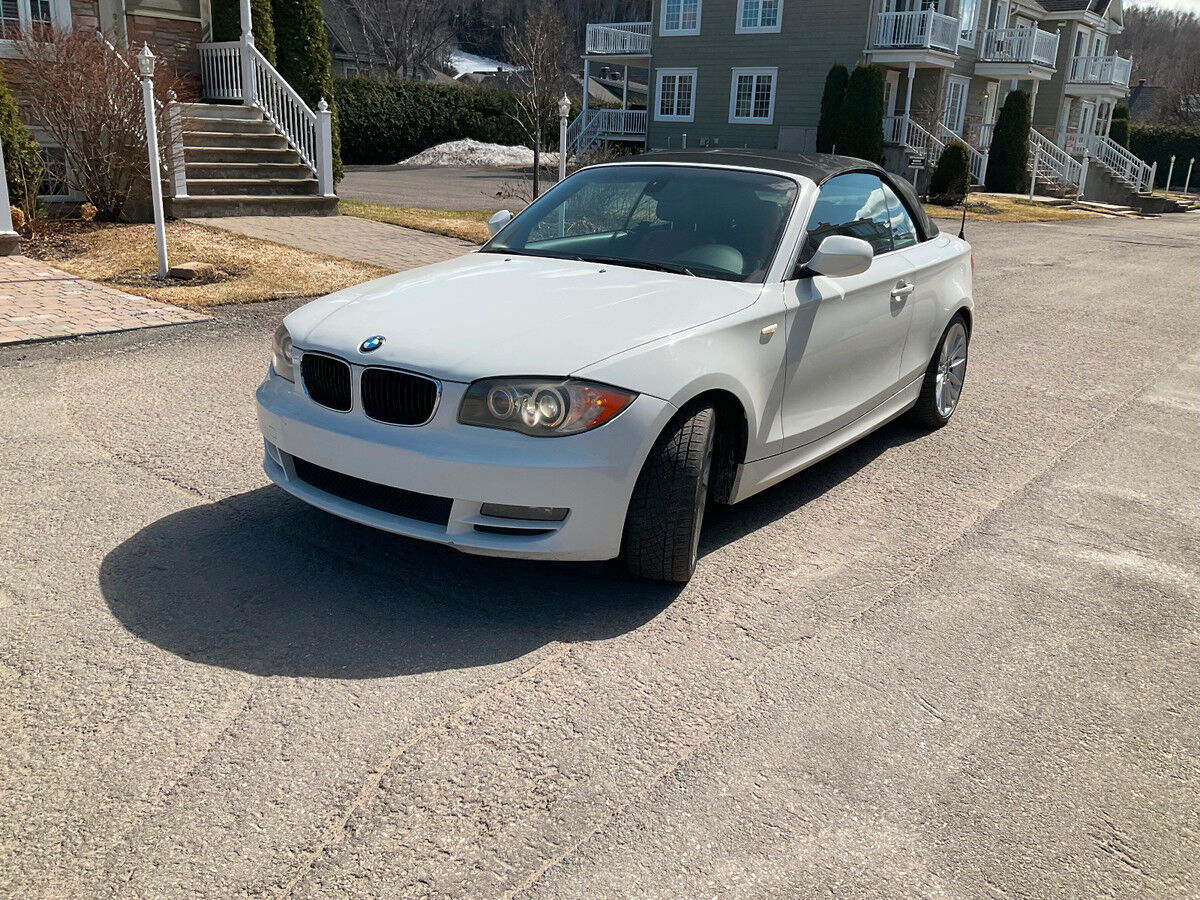 BMW 128i
