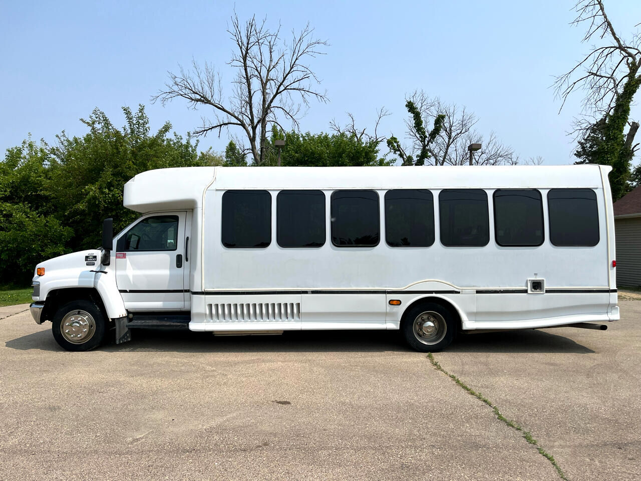 Chevrolet C5