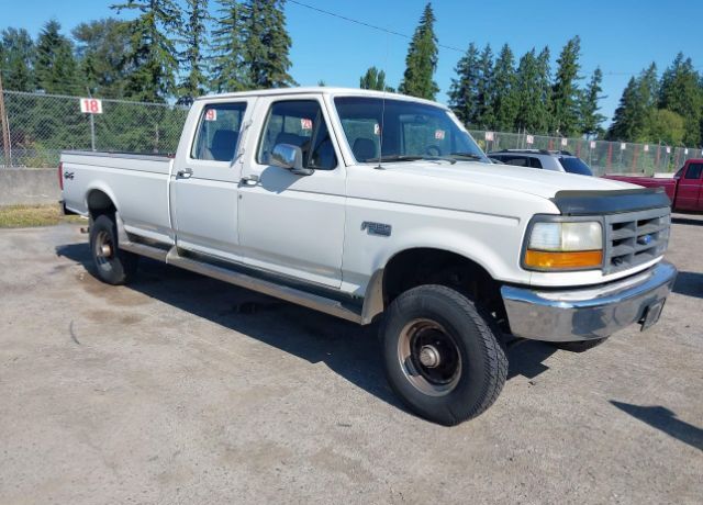 Ford F-350