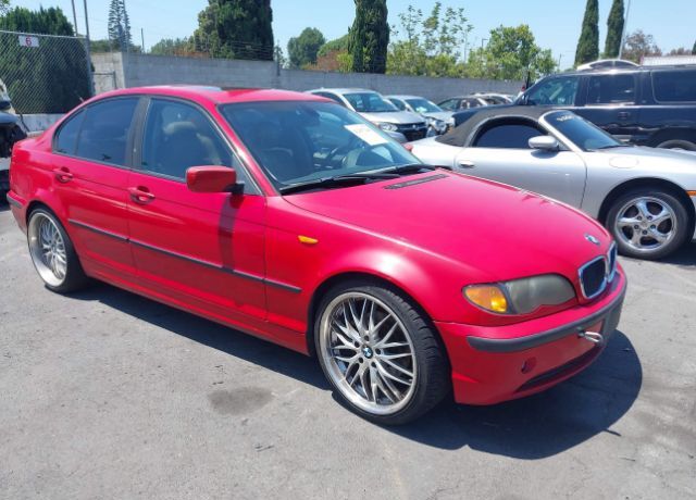 BMW 325i