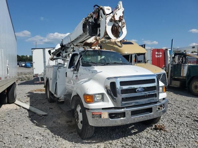 Ford F-750