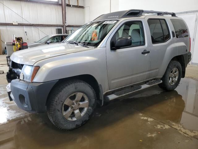 Nissan Xterra